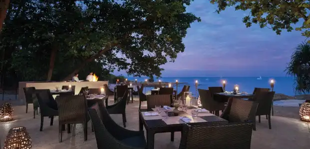 The Ritz-Carlton, Koh Samui - 36
