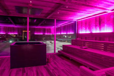 Alpin Resort Sacher - 22