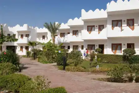 Swiss Inn Resort Dahab - 21
