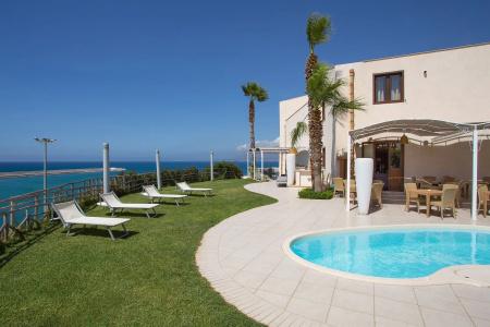 Marina Holiday & Spa - 17