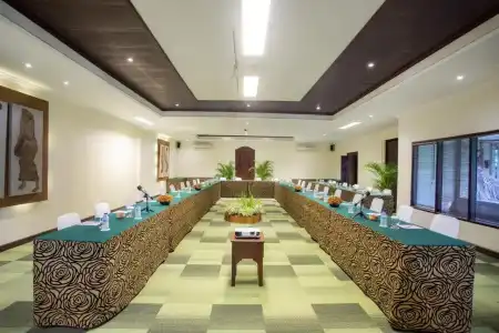 Risata Bali Resort and Spa - 12