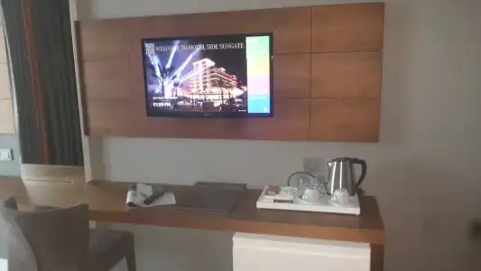 Side Sunport & Spa - All Inclusive - 78