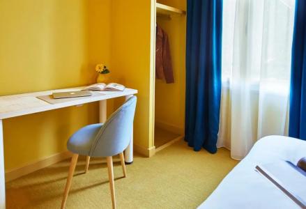 Le Central Boutique Hôtel - 51