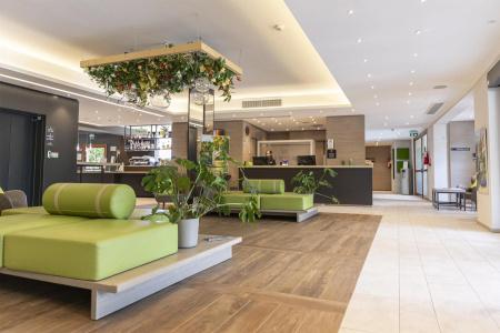 Horizon Wellness & Spa Resort - 1