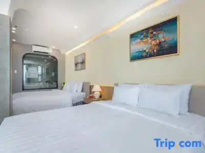 One Season Boutique Vung Tau - Beachfront - 102