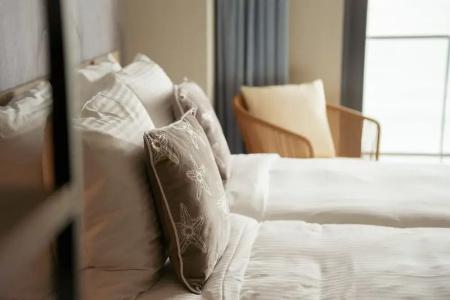 Beachfront Boutiquehotel - 61