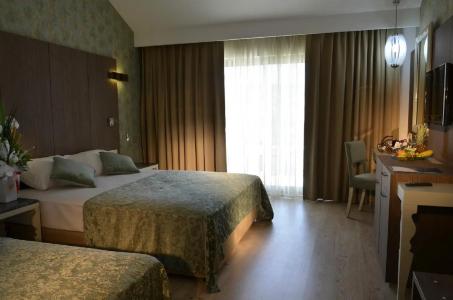 Port Side Resort - 27