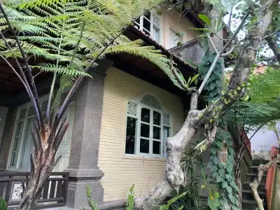 Wana Karsa Ubud - 0
