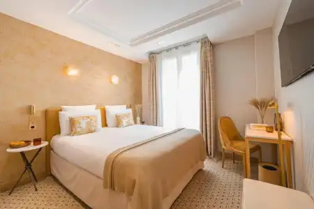 Hôtel Madison - 71