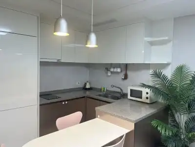 The Stay Songdo - 61