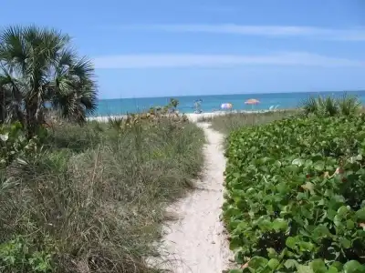 Casey Key Retreat - 21
