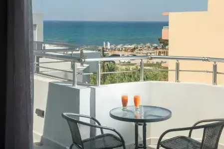 Nuovo Crete by Sea - 8