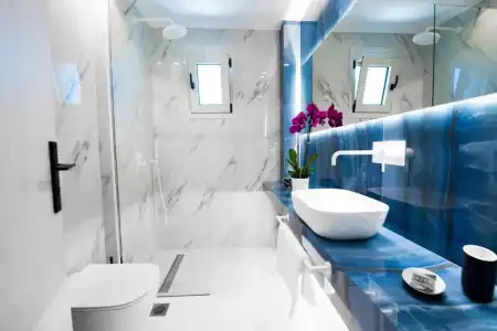 Frunze Luxury Apartments - 21
