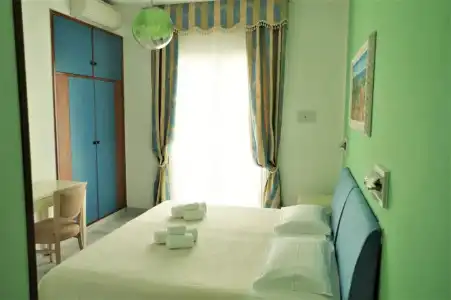 Golf & Beach B&B - 40