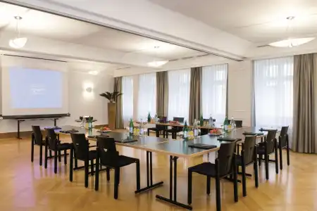 Sorell Boutique-Krone Winterthur - 20