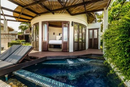 Aleenta Hua Hin Pranburi Resort & Spa - 66