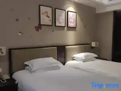 Junsun International - 17