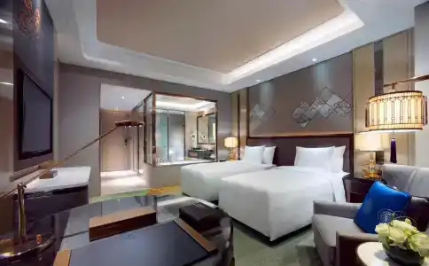 Wanda Vista Hohhot - 5