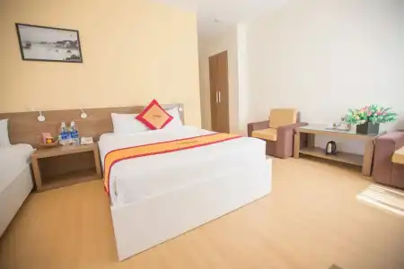 Nice Dream Dalat - 148