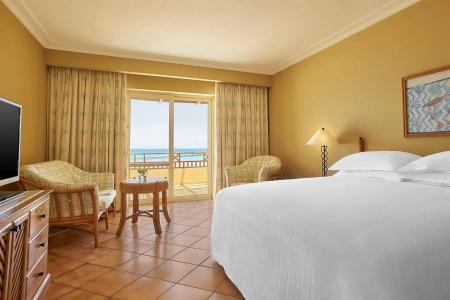 Sheraton Soma Bay Resort - 33