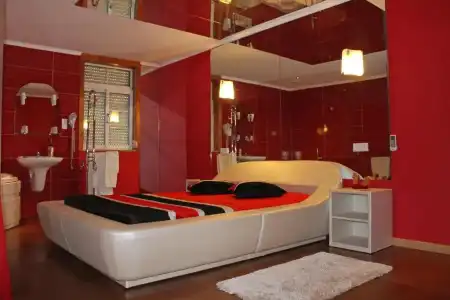 Monte Carlo Love Porto Guesthouse - 145