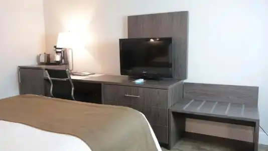 Best Western Laval-Montreal - 73