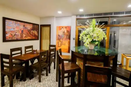 Panna Heritage Boutique - 14
