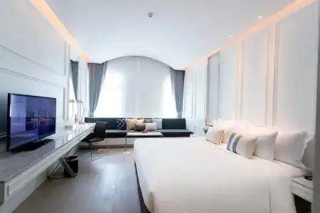 De Princess Udonthani - 44