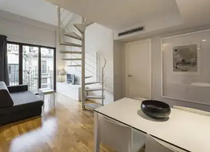Mon Suites Catedral - 6