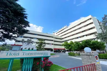 Torremangana - 0