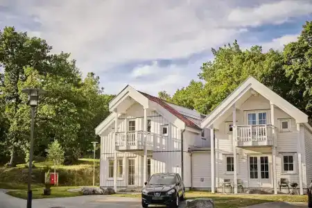 Farsund Resort - 59