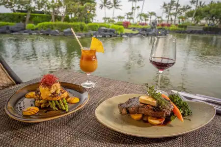 Grand Hyatt Kauai Resort and Spa - 11