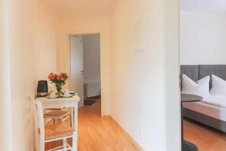 City Residence Frankfurt-Oder - 18