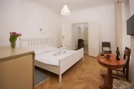 Prague Siesta Apartments - 316