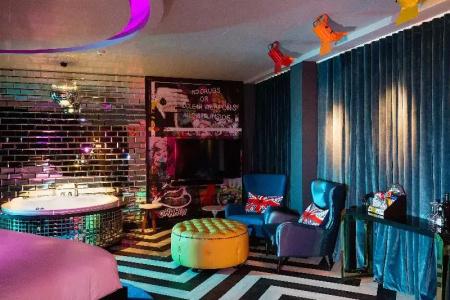 Malmaison Birmingham - 122