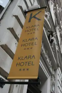 Klára - 16