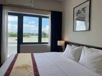Huong Giang Resort and Spa - 200