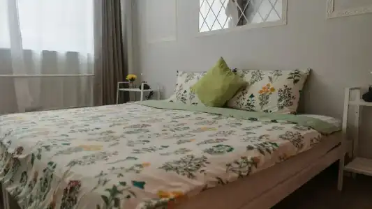 Baan Nampetch Hostel - 100
