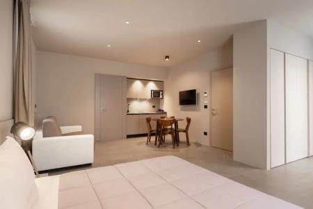 Amare Suite & Apartments - 20