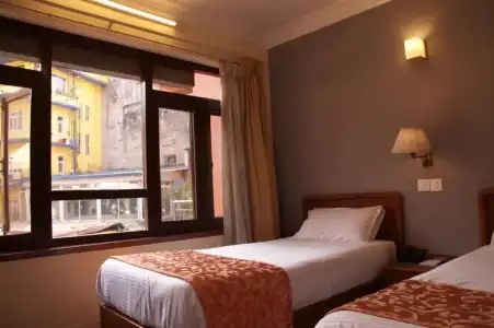 Tibet Guest House - 86