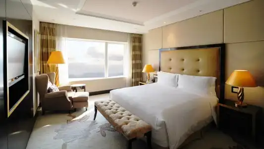 Intercontinental Dalian by IHG - 51