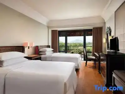 Mustika Yogyakarta Resort and Spa - 224
