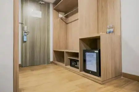 RedDoorz Premium near CBD Puri Indah - 66