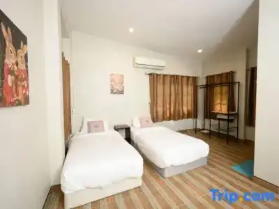 Busaya Resort - 166