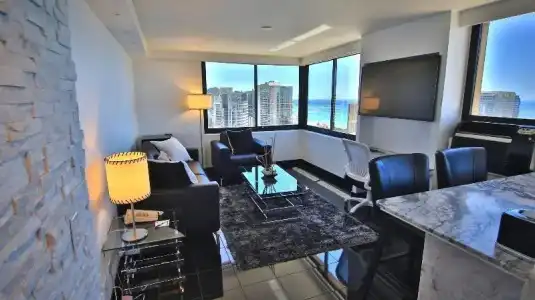 Holiday Inn Express WAIKIKI by IHG - 125