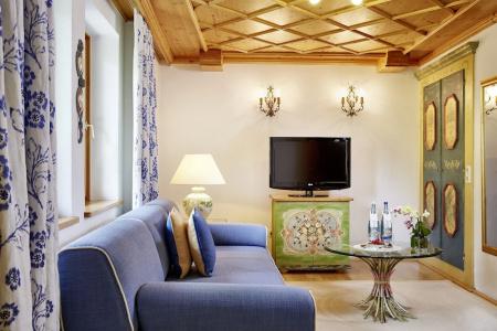 Relais & Châteaux Tennerhof - 130