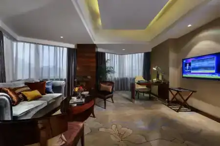 Kunming Haitian - 106
