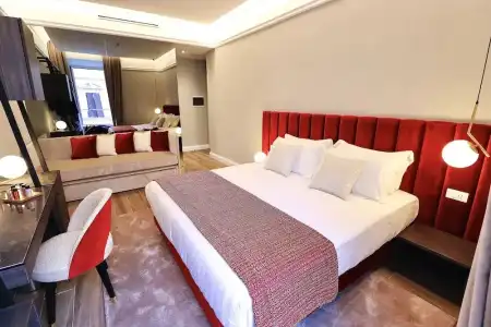 San Pietro Grand Suite - 31