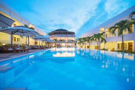 Palma Resort Phu Quoc, Trademark Collection by Wyndham - 105
