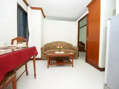 Poonchock Mansion - 22